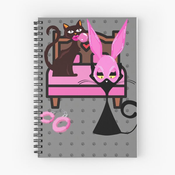 Item preview, Sexy cats designed and sold by CrazySugar369.