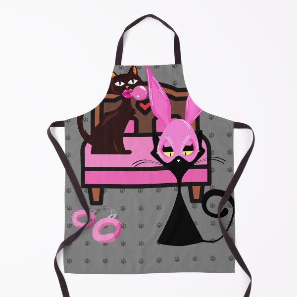 Item preview, Sexy cats designed and sold by CrazySugar369.