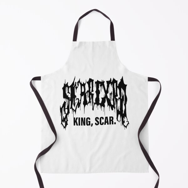 Item preview, Metal Logo scar designed and sold by kathelmoala.
