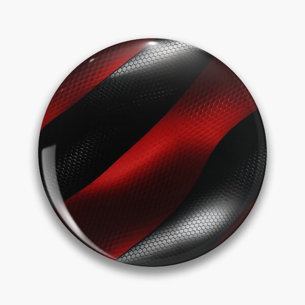 Item preview, Black & Red Carbon Elegance designed and sold by Quark-Up-Fiber.