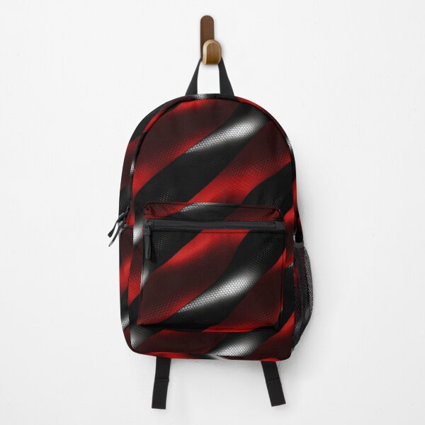 Item preview, Black & Red Carbon Elegance designed and sold by Quark-Up-Fiber.