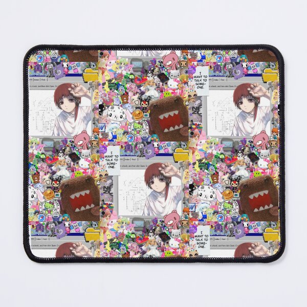 Item preview, I want to talk to someone…. designed and sold by MerikuroCreates.