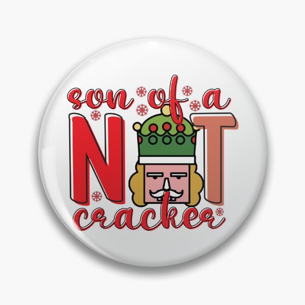 Item preview, son of a nutcracker designed and sold by citragraphics  ⭐​⭐​⭐​⭐​⭐​.