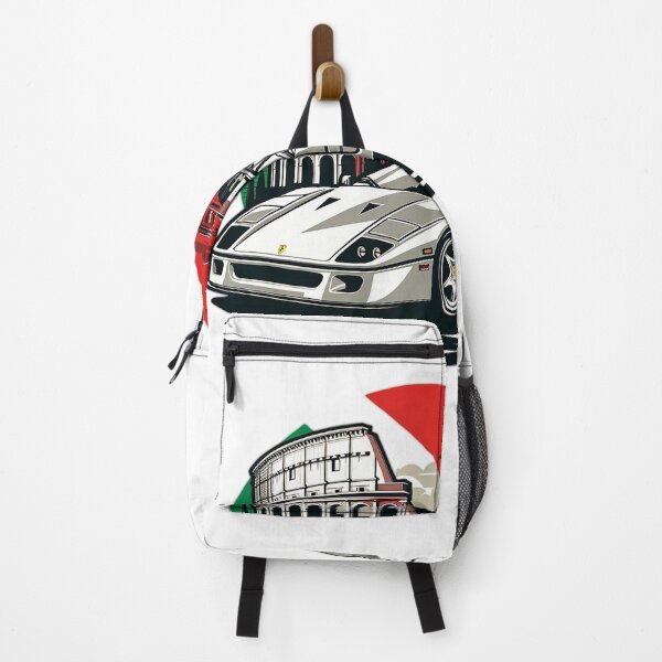 Item preview, F40 the Italian Icon designed and sold by mugooooo.