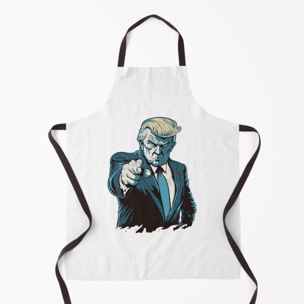 Item preview, Donald trump 'I want you' designed and sold by SpiceupStudios.