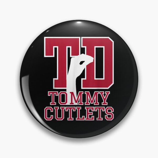 Item preview, NY Italian Hand Gesture Tommy Football Quarterback designed and sold by mercadolilian.