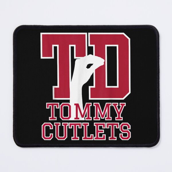 Item preview, NY Italian Hand Gesture Tommy Football Quarterback designed and sold by mercadolilian.