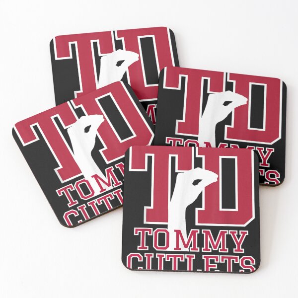 Item preview, NY Italian Hand Gesture Tommy Football Quarterback designed and sold by mercadolilian.