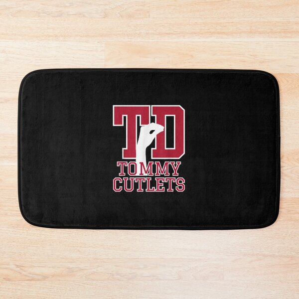 Item preview, NY Italian Hand Gesture Tommy Football Quarterback designed and sold by mercadolilian.