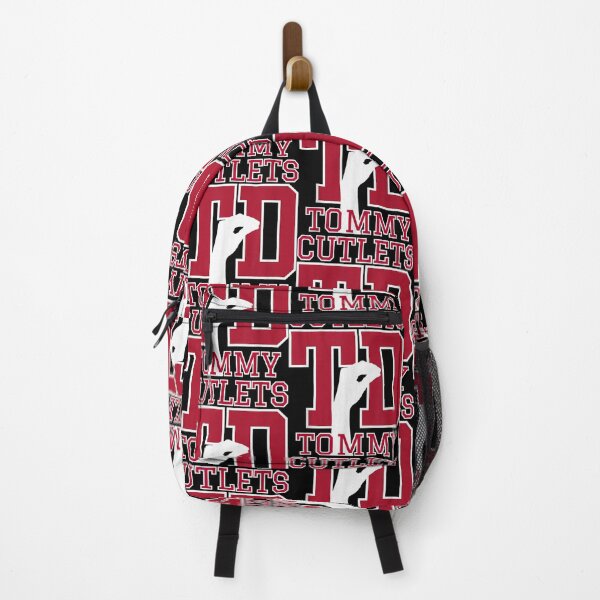 Item preview, NY Italian Hand Gesture Tommy Football Quarterback designed and sold by mercadolilian.