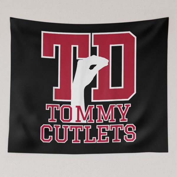Item preview, NY Italian Hand Gesture Tommy Football Quarterback designed and sold by mercadolilian.