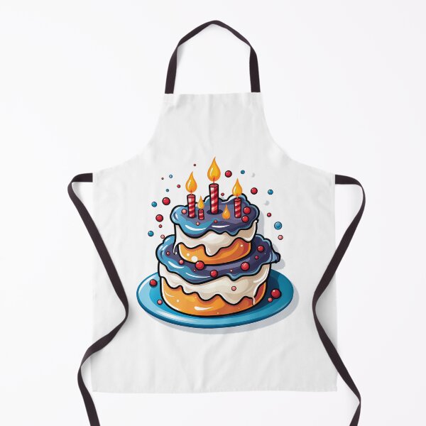 Item preview, Cake for a Special Day designed and sold by marezino.