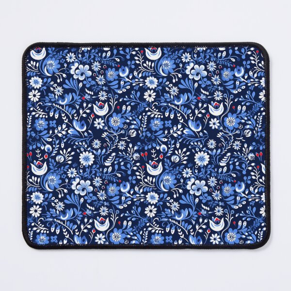 Item preview, Charming Polish Folk Pattern designed and sold by Ewa Miller.