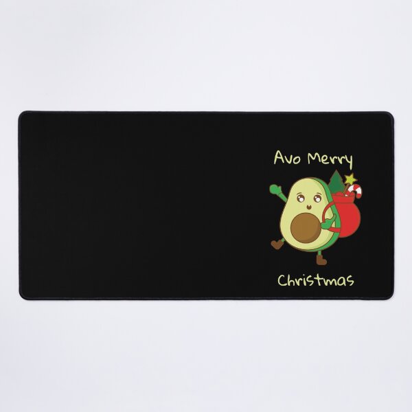 Item preview, Avo Merry Christmas T-Shirt designed and sold by MyIdeas82.