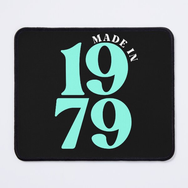 Item preview, made in 1979 vintage retro designed and sold by vintage-years.