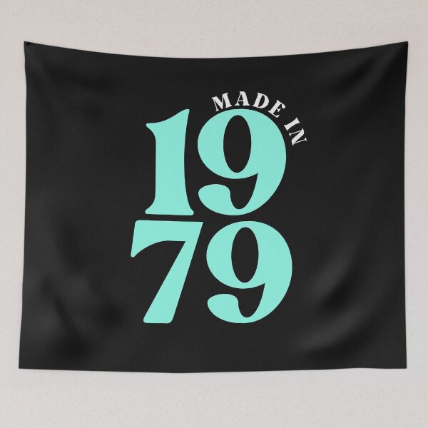 Item preview, made in 1979 vintage retro designed and sold by vintage-years.