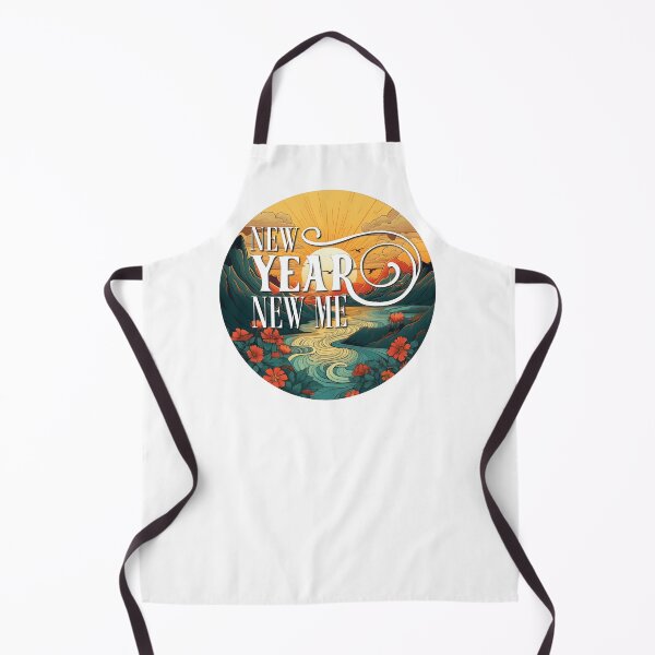 Item preview, New Year New Me designed and sold by Whimsaurus.