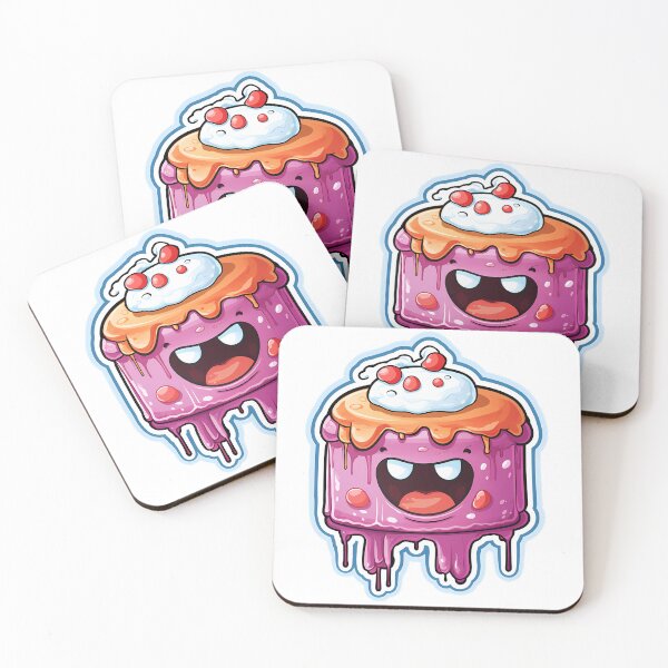 Item preview, Donut with Jelly Inside designed and sold by marezino.