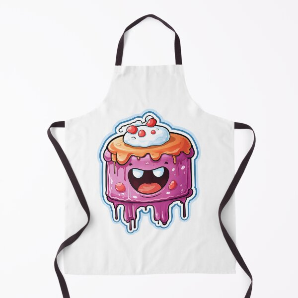 Item preview, Donut with Jelly Inside designed and sold by marezino.