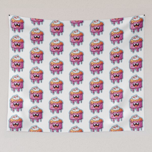 Item preview, Donut with Jelly Inside designed and sold by marezino.