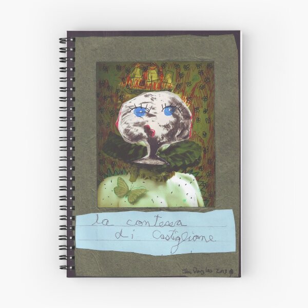 Item preview, La Contessa di Castiglione designed and sold by John Douglas.