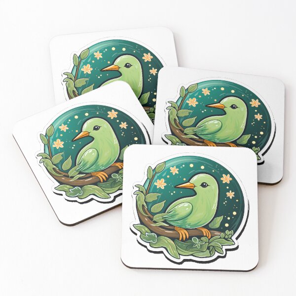 Item preview, KIwi animal designed and sold by marezino.