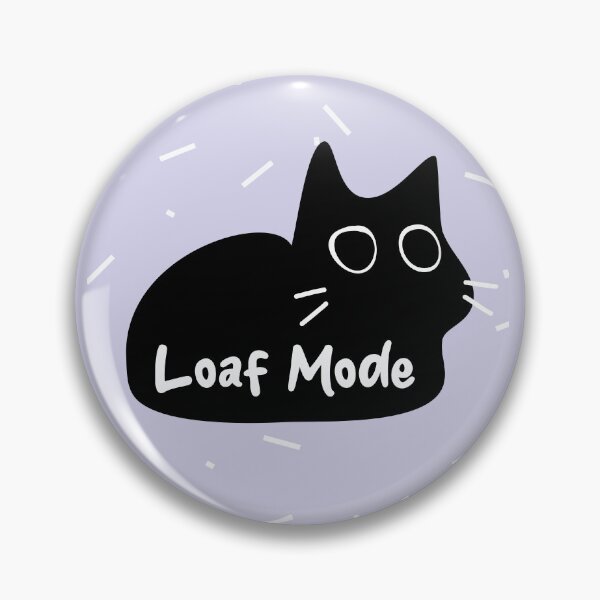 Item preview, Loaf Mode designed and sold by olivepopprints.