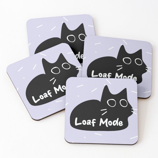 Item preview, Loaf Mode designed and sold by olivepopprints.