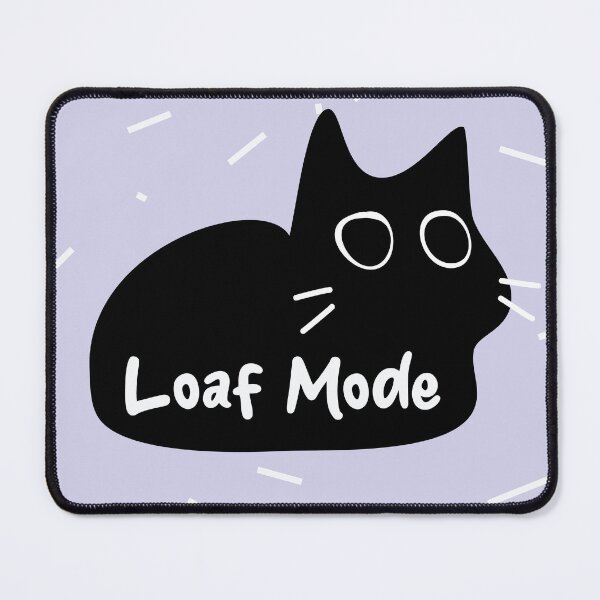 Item preview, Loaf Mode designed and sold by olivepopprints.