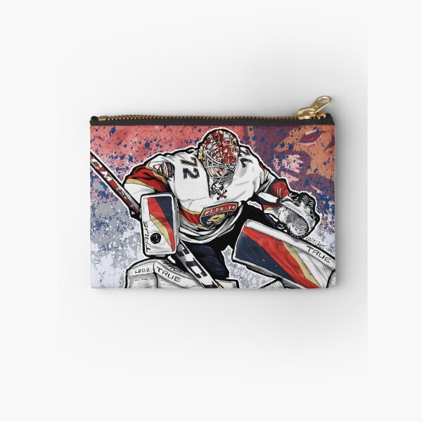 Item preview, Bobrovsky in white full designed and sold by nfg801.