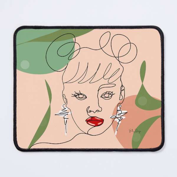Item preview, Lady designed and sold by Pels-design1.