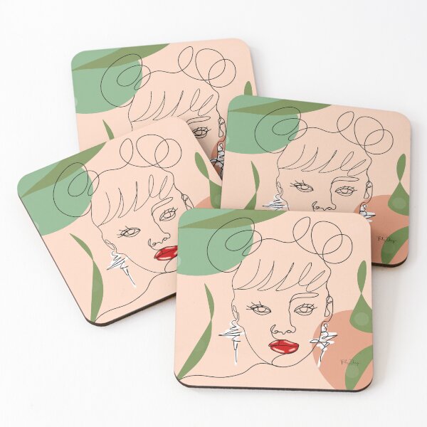 Item preview, Lady designed and sold by Pels-design1.
