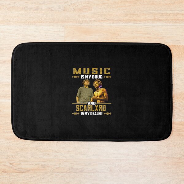 Item preview, Music Hip hop Retro designed and sold by kathelmoala.