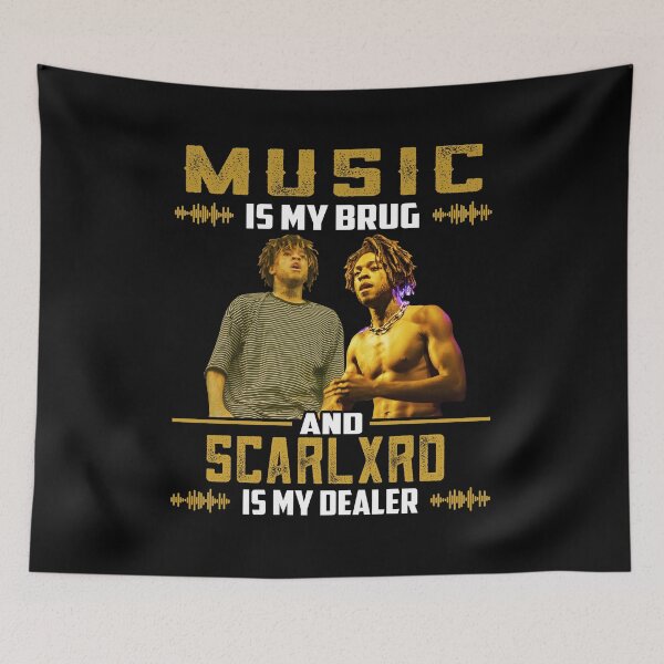 Item preview, Music Hip hop Retro designed and sold by kathelmoala.