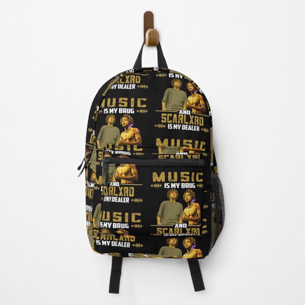 Item preview, Music Hip hop Retro designed and sold by kathelmoala.