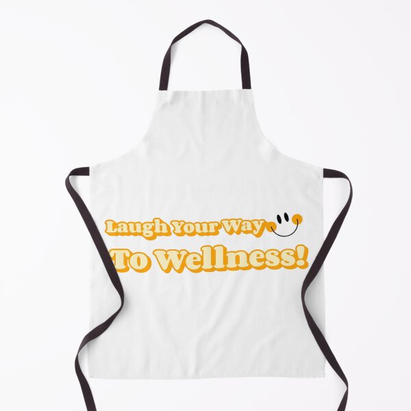 Item preview, Laugh Your Way To Wellness! Laughing Yoga designed and sold by WrighTeeHut.