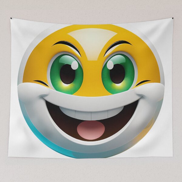 Item preview, Caritas Digitales: Capturing Happiness in the Virtual World designed and sold by Artedig.