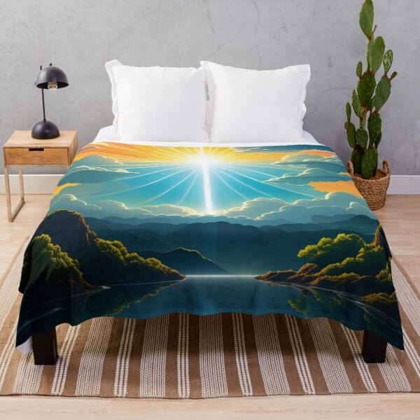 Item preview, Lightscape designed and sold by Agape-Shop.
