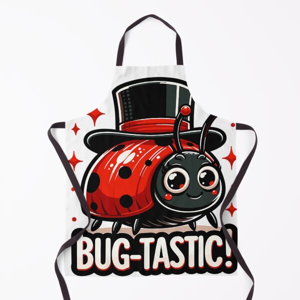 Item preview, Fantastic beetle designed and sold by LongIslandDesgn.