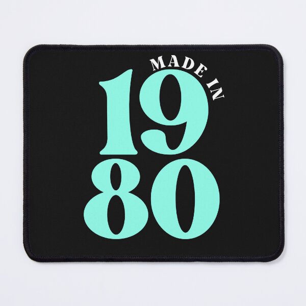 Item preview, made in 1980 vintage retro designed and sold by vintage-years.