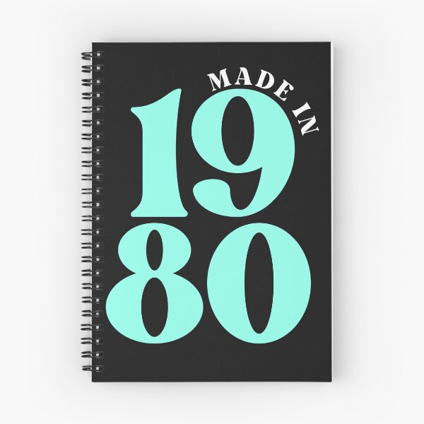 Item preview, made in 1980 vintage retro designed and sold by vintage-years.