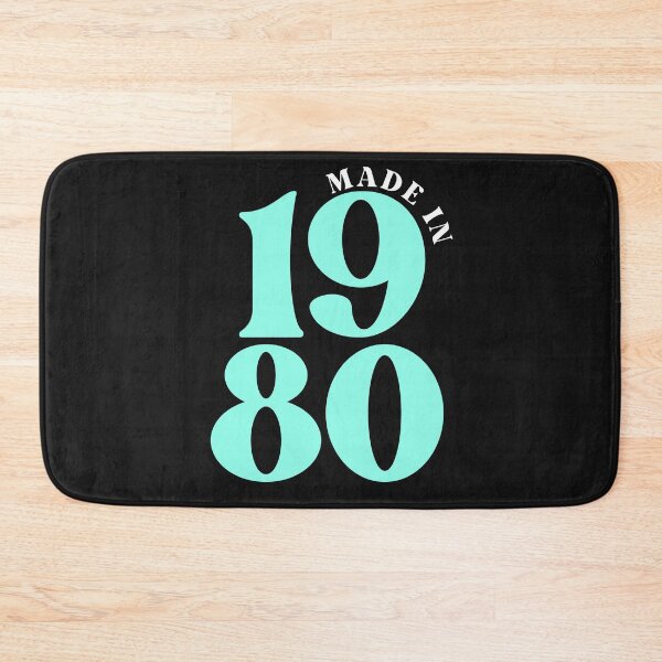 Item preview, made in 1980 vintage retro designed and sold by vintage-years.
