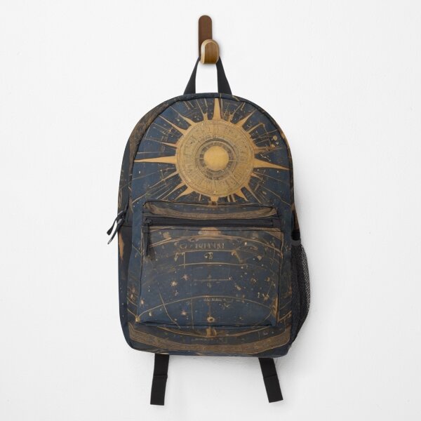 Item preview, Star map designed and sold by Rislam.