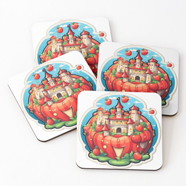 Item preview, Fun Time with Apples designed and sold by marezino.