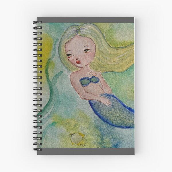 Item preview, Mermaid Art designed and sold by RosaLL.