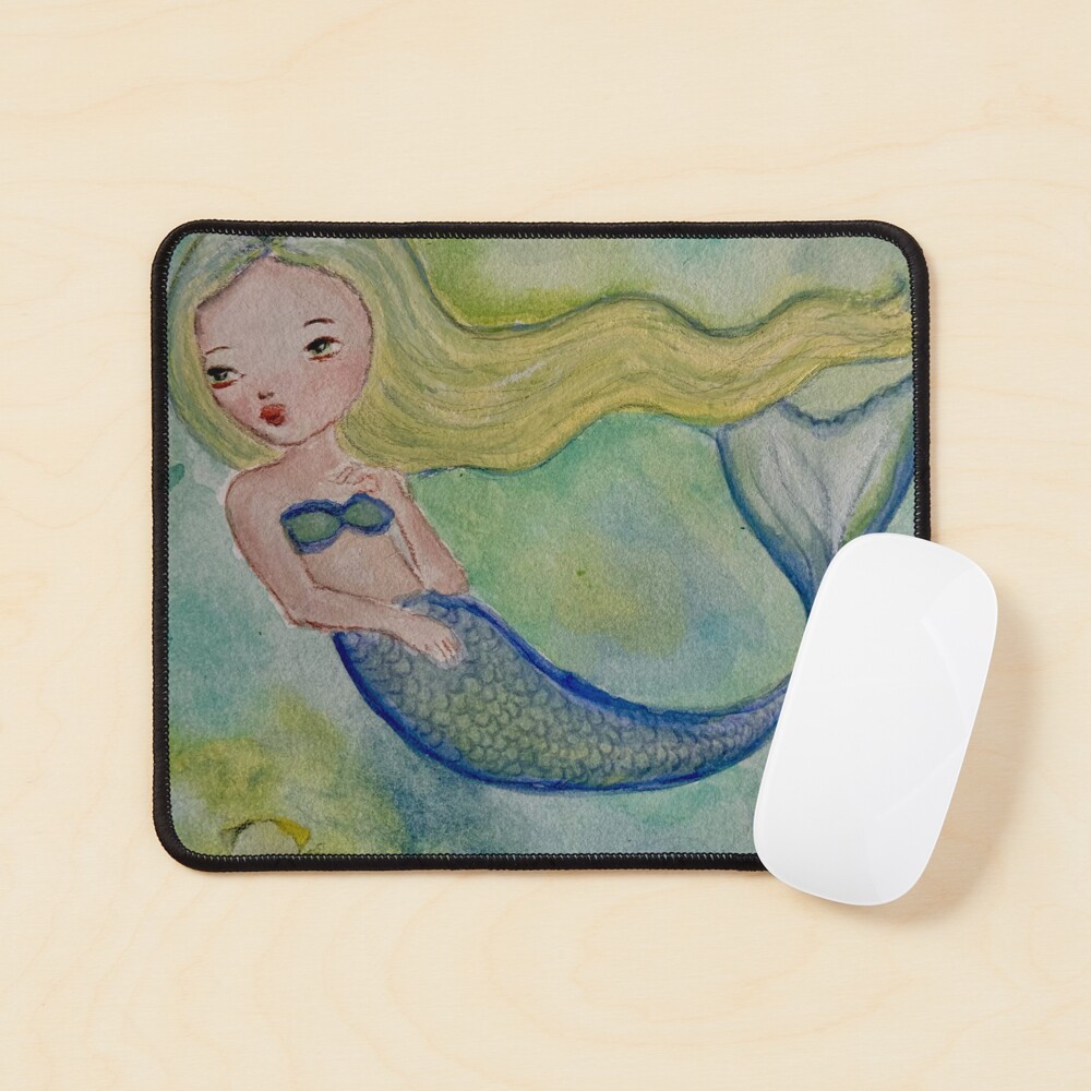Item preview, Mouse Pad designed and sold by RosaLL.