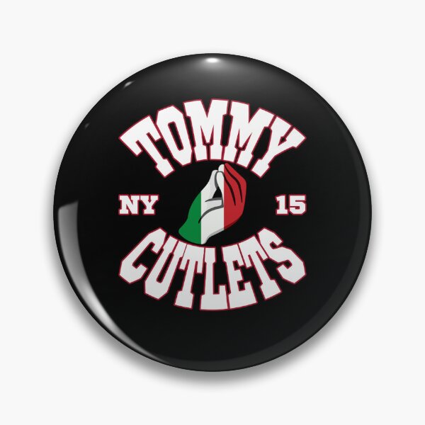 Item preview, Tommy 15 Italian Hand, Italian Flag designed and sold by mercadolilian.