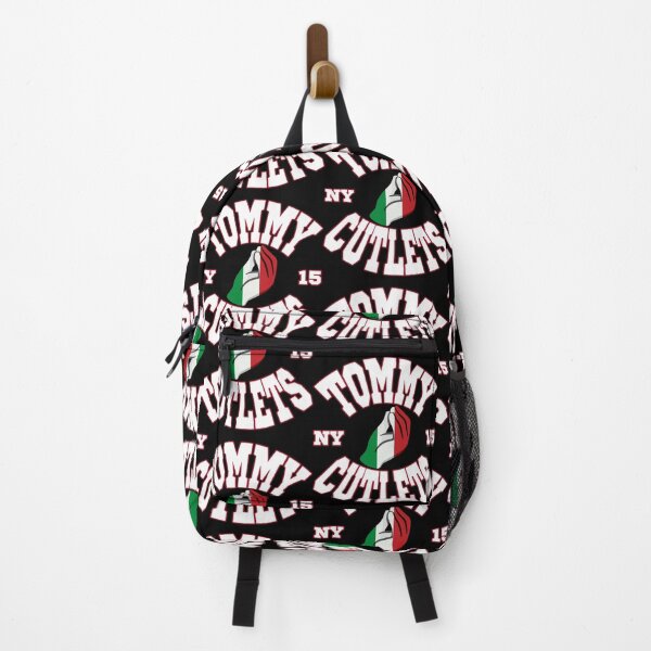 Item preview, Tommy 15 Italian Hand, Italian Flag designed and sold by mercadolilian.