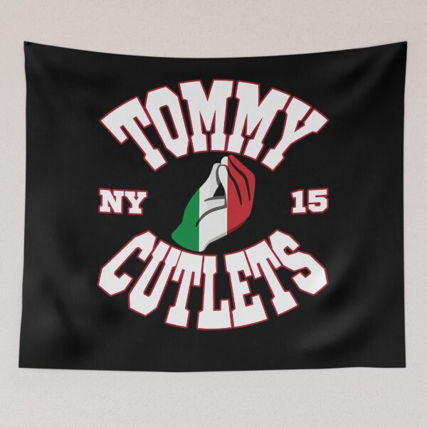 Item preview, Tommy 15 Italian Hand, Italian Flag designed and sold by mercadolilian.