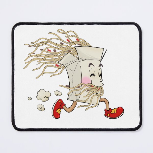 Item preview, Eat Pasta Run Fasta designed and sold by missoumart.